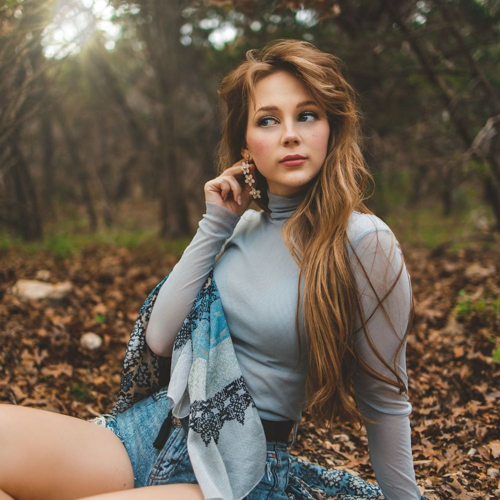 Meet your Posher, Tabitha